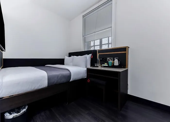 The Z Hotel Holborn Londra