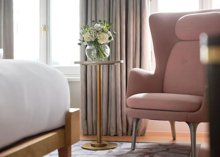 Hotel Mandarin Oriental Hyde Park, Londra