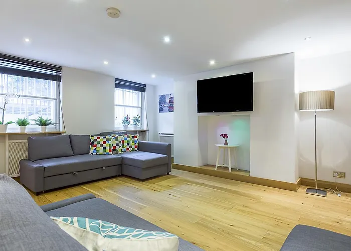 Hotel The Borough Londra